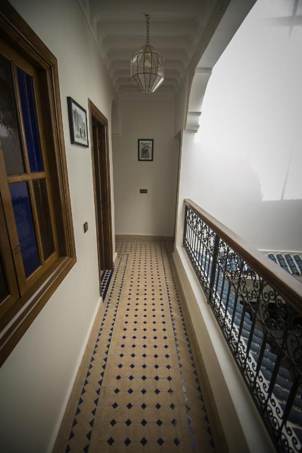 Riad Sabria Marrakesh Exterior photo