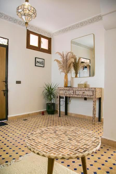 Riad Sabria Marrakesh Exterior photo